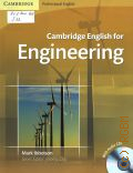 Ibbotson M., Cambridge English for Engineering � 2008