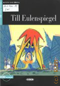 Seiffarth A., Till Eulenspiegel (+ Audio CD) � 2009 (Lesen und uben. Niveau Zwei.A2)