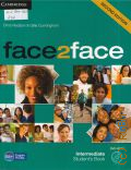 Redston C., face2face. Intermediate Students Book. B1+ � 2013