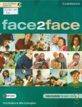 Redston C., face2face. Intermediate Students Book. B1-B2 � 2011