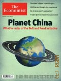 The Economist N30-2018