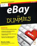 Collier M., eBay for Dummies  2012 (Dummies)