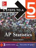 Hinders D.C., 5 Steps to a 5. AP Statistics 2014-2015 � 2013