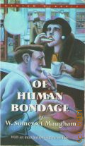Maugham W. S., Of Human Bondage � 2006