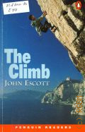 Escott J., The Climb. level 3  2000 (Penguin readers)