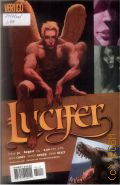 Carey M., Lucifer  51 (August 2004). The Wolf Beneath the Tree. part 1  2004 (VERTIGO)