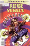 Hogan P., Love Street �1 of 3 (July 1999) � 1999 (The Sandman Presents) (VERTIGO)
