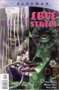 Hogan P., Love Street �2 of 3 (August 1999) � 1999 (The Sandman Presents) (VERTIGO)