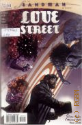 Hogan P., Love Street �3 of 3 (September 1999) � 1999 (The Sandman Presents) (VERTIGO)