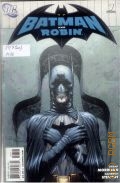 Morrison G., Batman and Robin 7 (March 2010). Blackest Knight. part one: Pearly and the Pit  2010