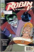 Dixon C., Robin II (1991). The Joker's Wild!. part Two of Four. four-issue miniseries  1991