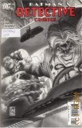 Dini P., Detective Comics 826 (February 2007). Slayride  2007