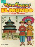 Ven a Conocer el mundo. y todos sus paises � 1987