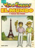 Ven a Conocer el mundo. y todos sus paises � 1987
