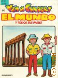 Ven a Conocer el mundo. y todos sus paises � 1987