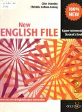 Oxenden C., New English File. Upper-intermediate. Student s book  ..