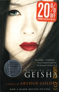 Golden A., Memoirs of a Geisha � 2005