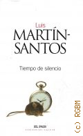 Martin-Santos L., Tiempo de silencio � 2003