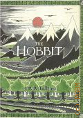 Tolkien J. R. R., The Hobbit or there and back again  2011