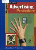 Kleppner s Advertising Procedure � 1996