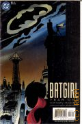 Beatty S., Batgirl. year one  2003