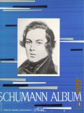 Schumann R., . Schumann - Album [zongorara - fur klavier - for piano] B 1  [1974]