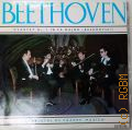 Beethoven L., Cvartet de coarde � 7 in Fa Major, op. 59, � 1 (