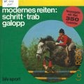 Brandl A., Modernes Reiten. Schritt,Trab, Galopp  1977 (blv Sport)