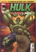 Aaron J., Hulk 2012. T.1. Hulk le plus Incroyable des Avengers  2012