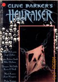 McLaurin M., Clive Barker's Hellraiser