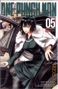 One,    ! &  . One-Punch Man 05 [ 9-10]  2019