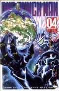 One,  &   . One-Punch Man 04 [ 7-8]  2019