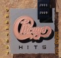 Chicago, Greatest Hits 1982-1989  2016