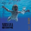 Nirvana, Nevermind  1991