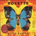 Roxette, Good Karma  2016