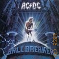 AC/DC, Ballbreaker   Y 2014
