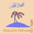 Laid Back, Healing Feeling  Y [2019]