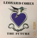 Cohen L., Future  2012