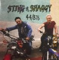 Sting, 44/876   Y 2018