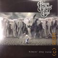 The Allman Brothers Band, Hittin' The Note  Y 2017