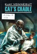 Vonnegut K., Cats cradle � 2015 (English. Modern prose)