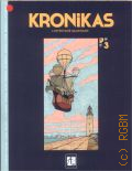 Schreder E., Kronikas. l'inventaire imaginaire  2019