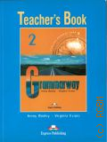 Dooley J., Grammarway 2.Teacher s book  2007