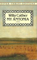 Cather W. S., My Antonia  1994