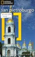 Howard J., San Pietroburgo  2017 (Le guide traveler di National Georraphic)