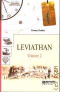 Hobbes T., . Leviathan P.2