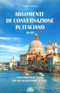  . ., Argomenti di conversazione in italiano 2-2  2018