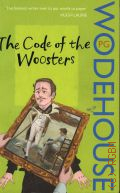 Wodehouse P. G., The Code of the Woosters  2008 (Jeeves and Wooster)