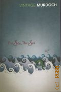 Murdoch I., The sea, the sea  1999 (Vintage classics)