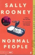 Rooney S., Normal People  2018
